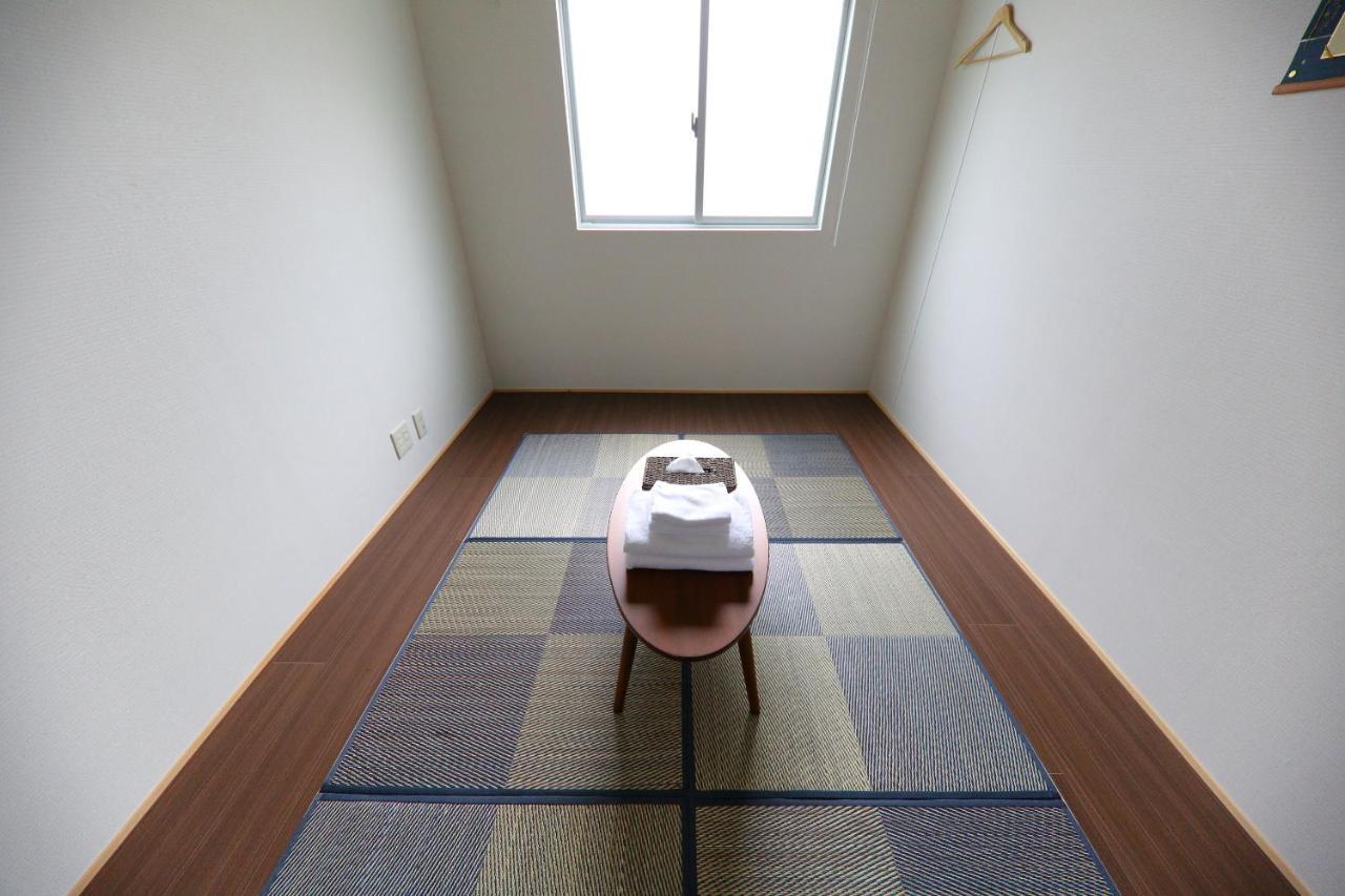 Guest House Kyoto Gokomachi Exterior foto