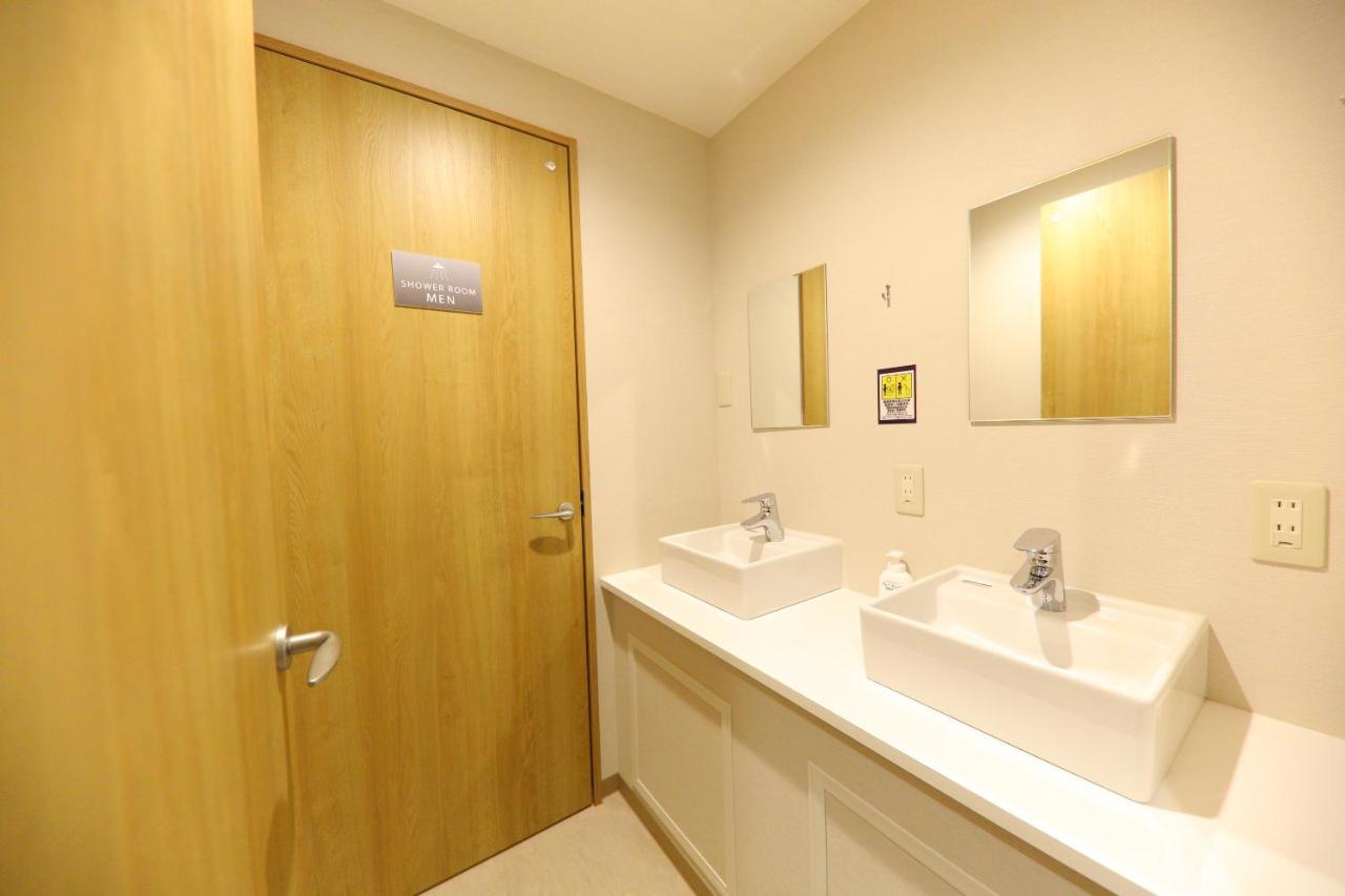 Guest House Kyoto Gokomachi Exterior foto