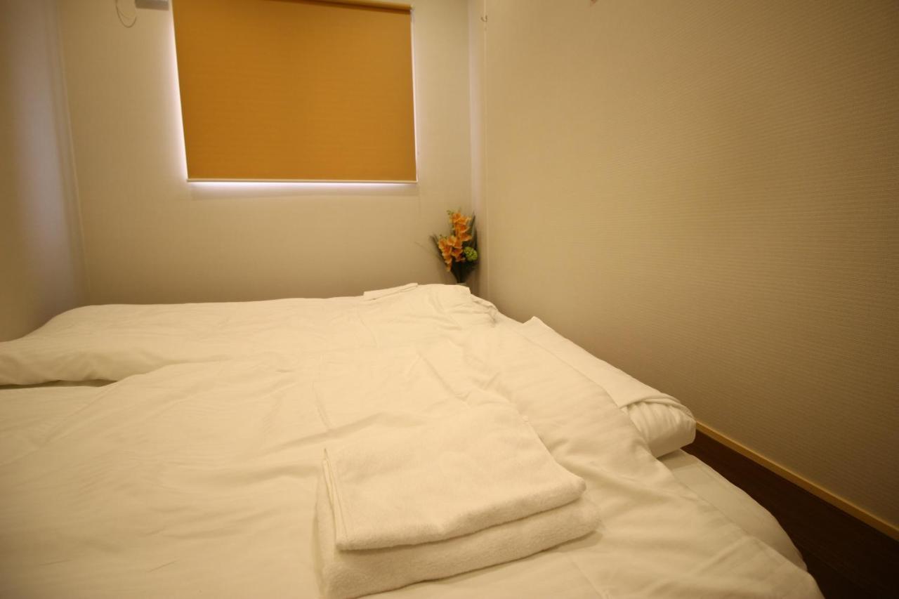Guest House Kyoto Gokomachi Exterior foto